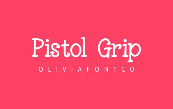 A Romantic Handwritten Typeface That Elevates Editorial Storytelling