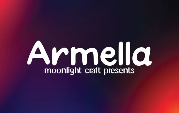 Armella: A Handwritten Font Built to Elevate Your Visual Marketing