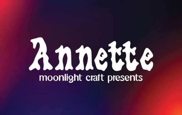 Choosing Annette, a Beautiful Handwritten Font, for Your Brand