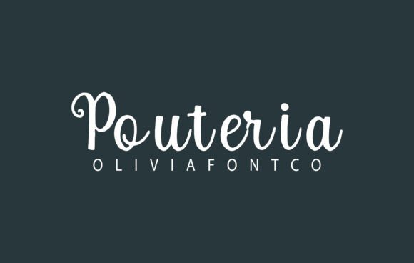 Finding the Perfect Romantic Script Font for a Branding Project