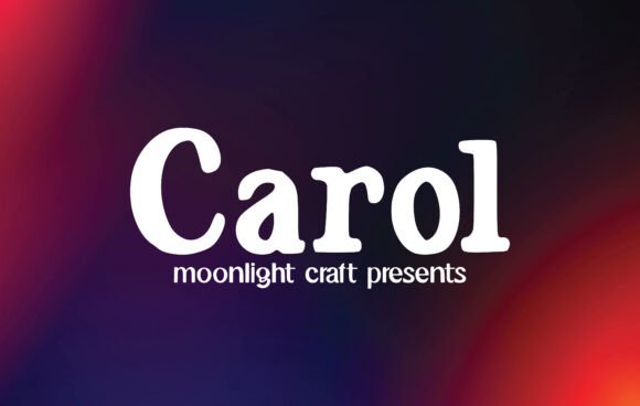 Why Carol Is the Versatile Web Font Your Brand Needs